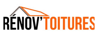 Logo Rénov Toitures, couvreur à clisson et alentours